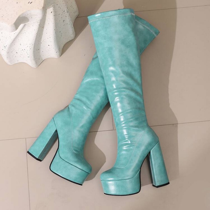 Autumn and Winter New Style Fa - Waterproof Winter Boot ulasan dan harga