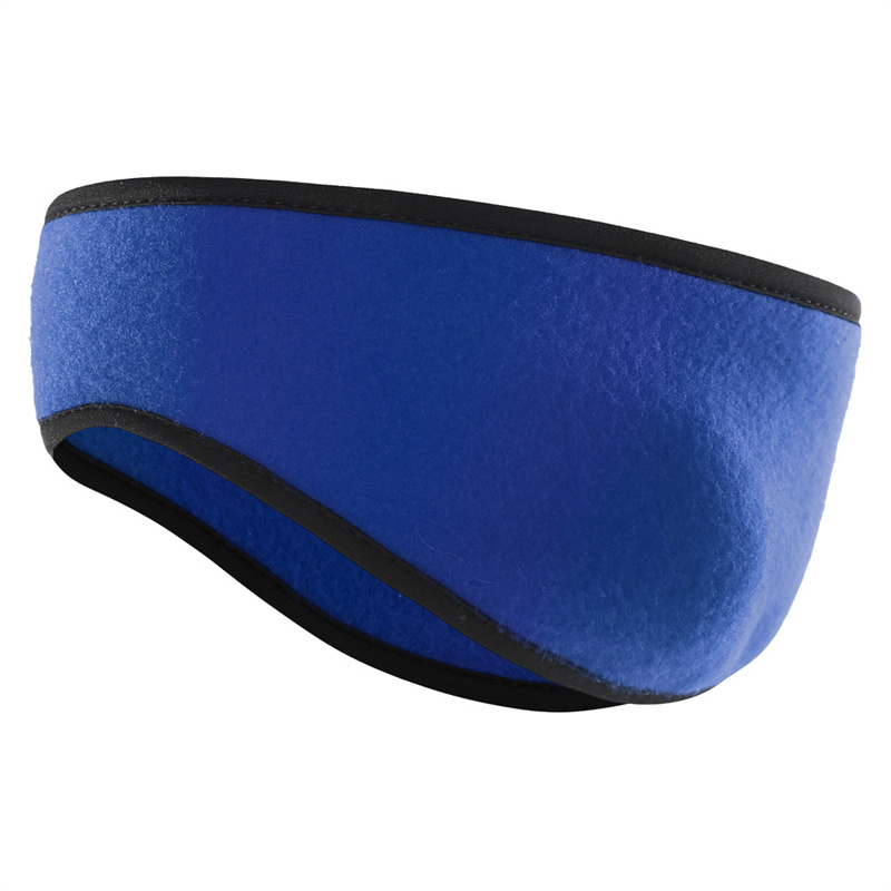 1Pcs Winter Fleece Earmuffs Co - Fleece Ear Warmer Band ulasan dan harga