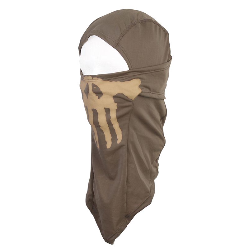 Emersongear Ghost MULTI HOOD E - Wool Scarf Men ulasan dan harga