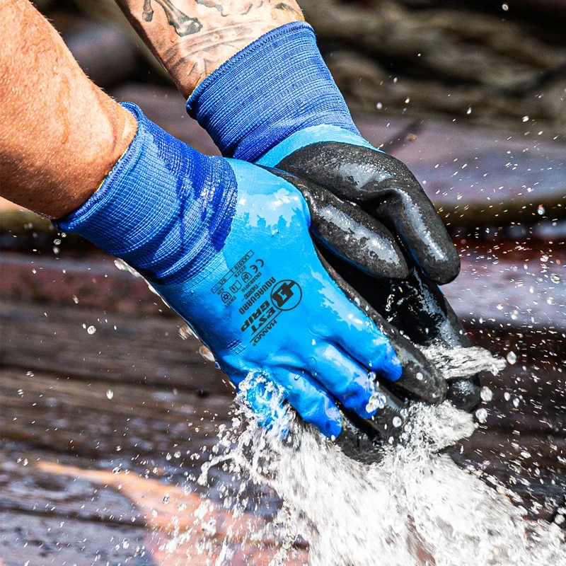Waterproof Winter Work Gloves  - Snow Glove Insulated ulasan dan harga