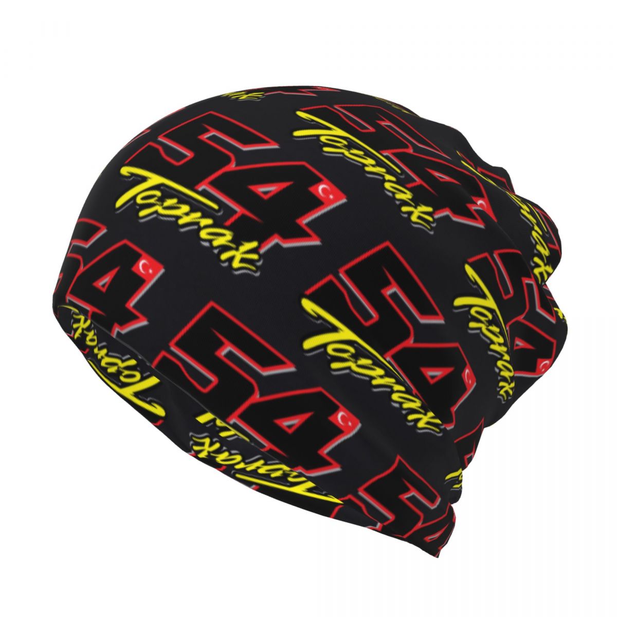 Toprak Razgatlioglu 54 Bandana - Knit Beanie Hat Warm ulasan dan harga
