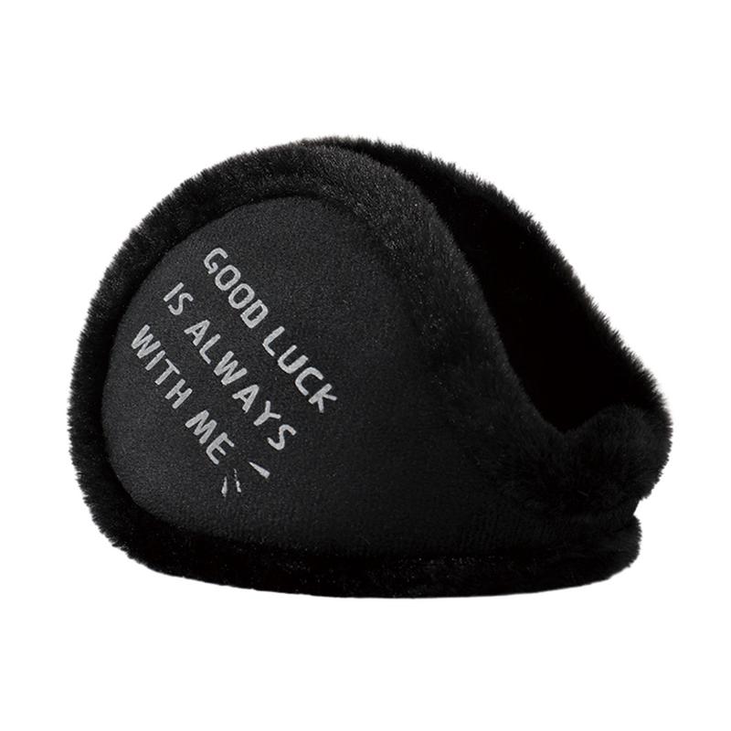 Ear Warmers For Winter Foldabl - Earmuffs Foldable ulasan dan harga