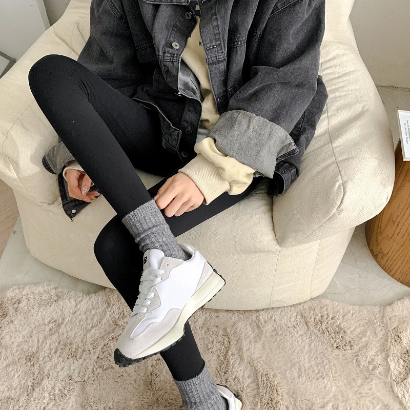 2025 New Winter  Cashmere Wool - Thermal Sock Wool ulasan dan harga