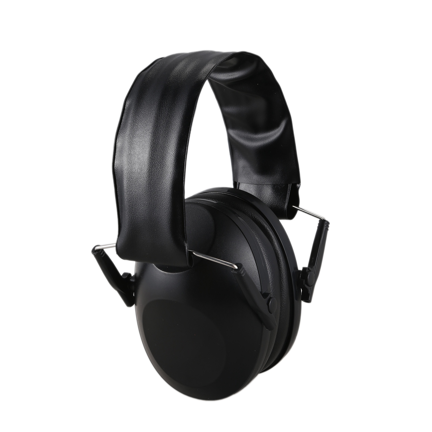 A23F-Foldable Hearing Ear Prot - Earmuffs Foldable ulasan dan harga