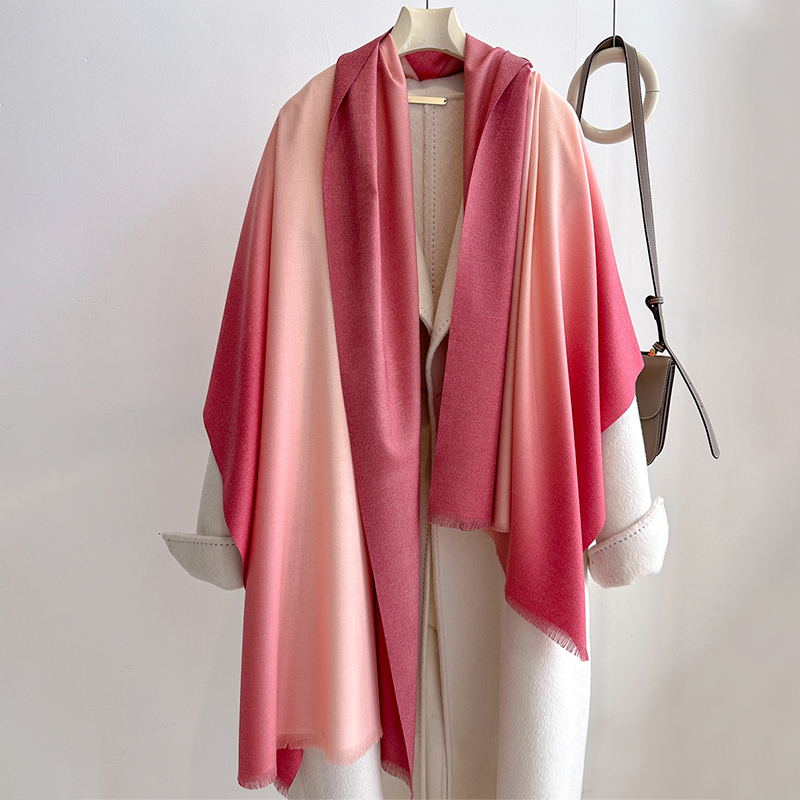 Luxury Winter Cashmere Scarf W - Cashmere Pashmina Wrap ulasan dan harga
