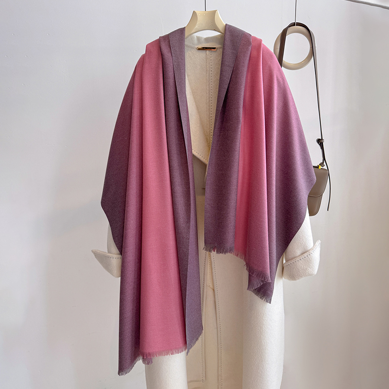 Luxury Winter Cashmere Scarf W - Cashmere Pashmina Wrap ulasan dan harga