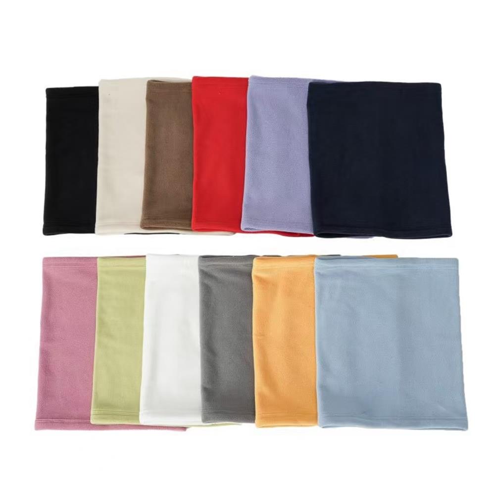 Fleece Windproof Neck Gaiter,  - Neck Gaiter Fleece ulasan dan harga