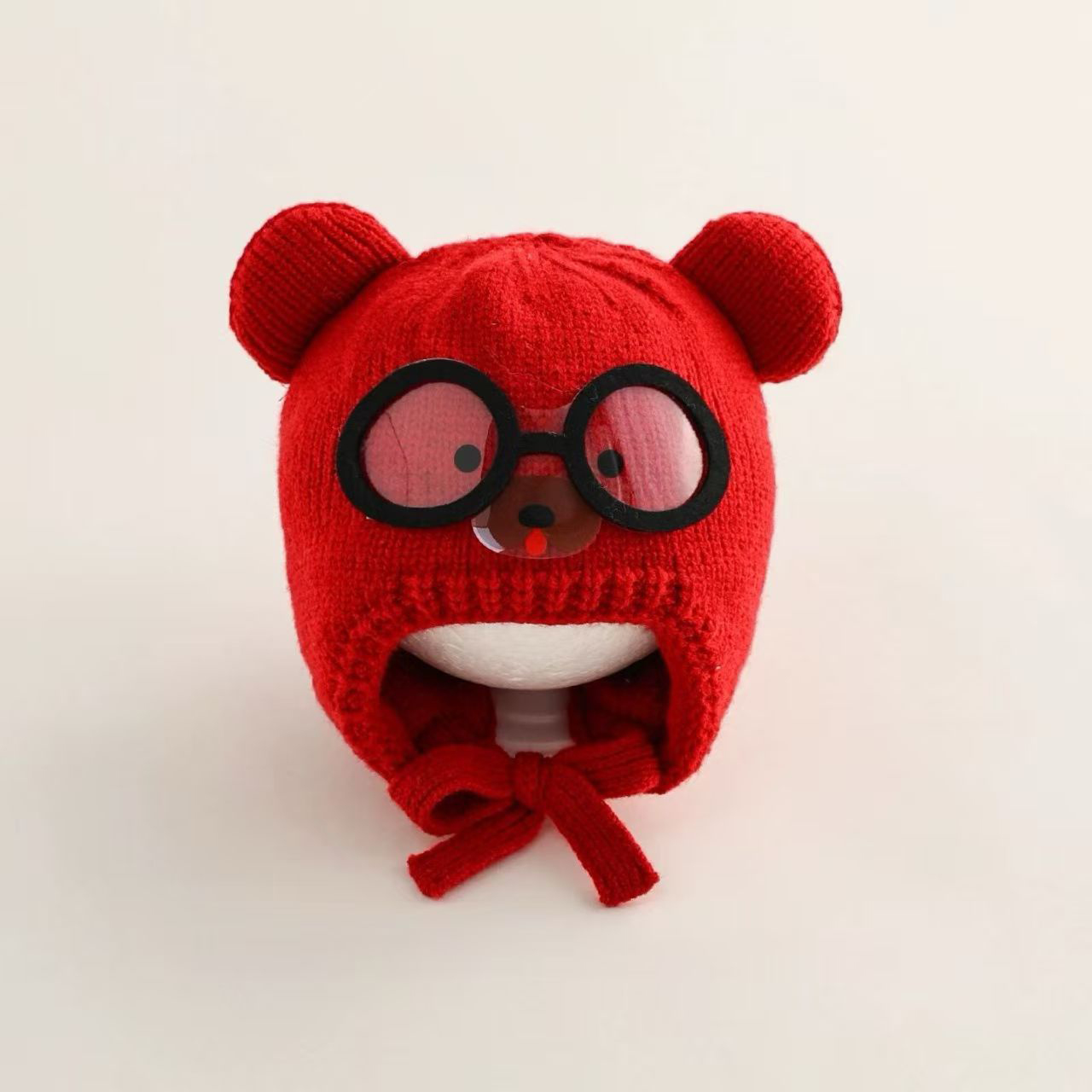 Winter Warm Baby Beanies Hat C - Knit Beanie Hat Warm ulasan dan harga