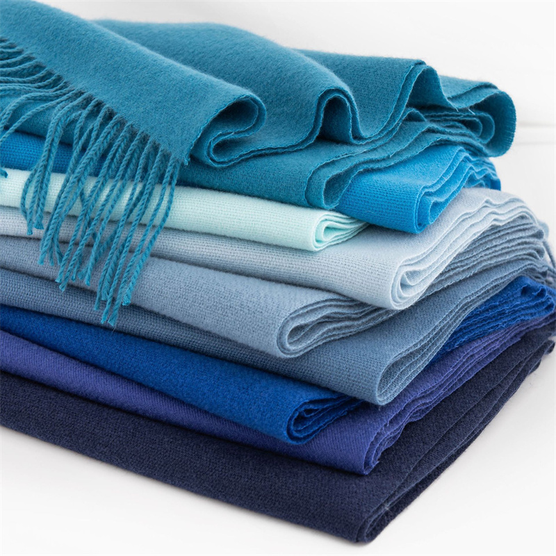 2024 Autumn Scarf For Women Lo - Cashmere Pashmina Wrap ulasan dan harga