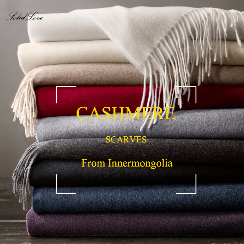 Cashmere Scarf Women Winter Sh - Cashmere Pashmina Wrap ulasan dan harga
